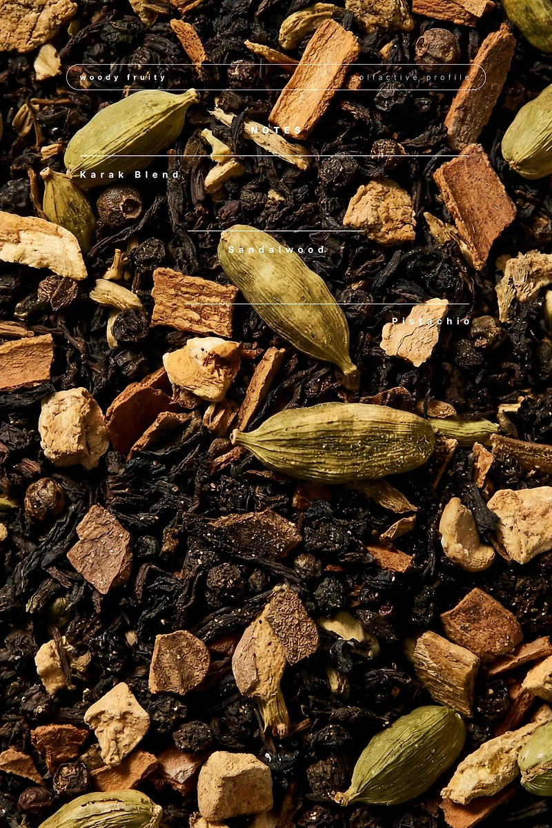 GOLDEN CHAI PARFUM 100 ML (3.4 FL. OZ)