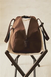 CANVAS WEEKENDER