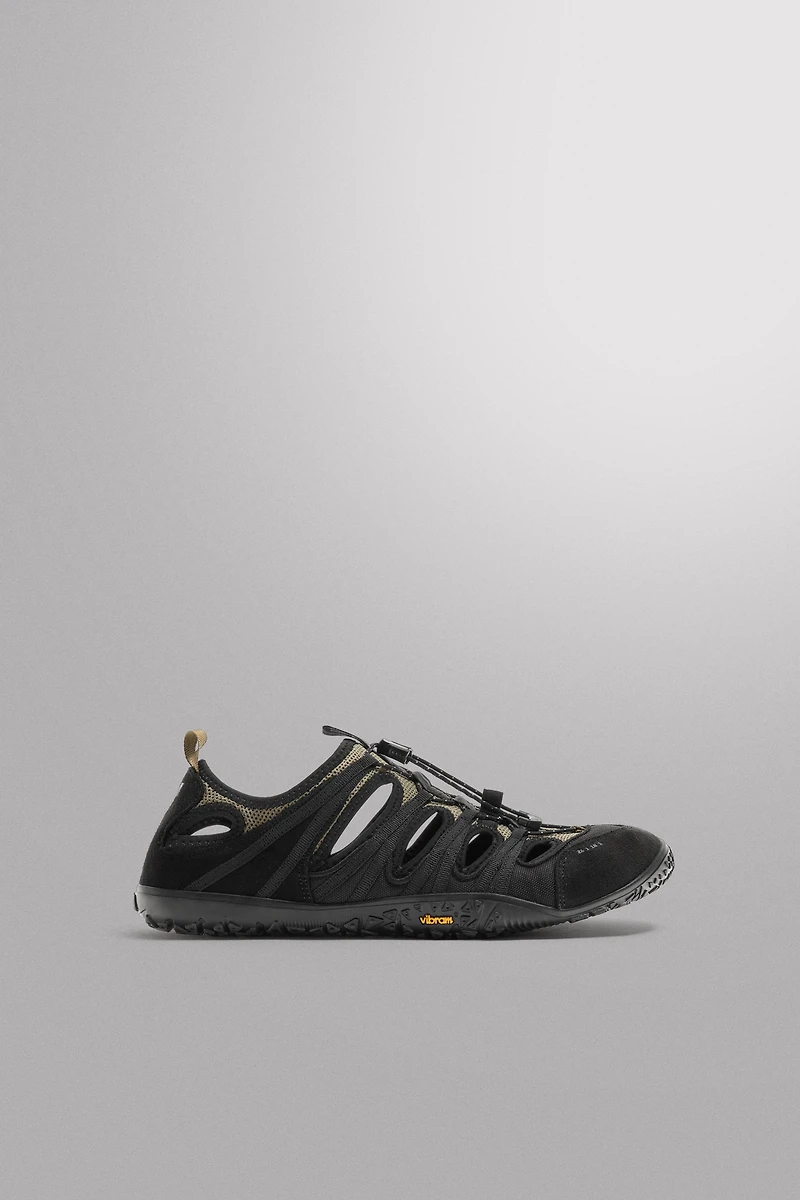 VIBRAM® TECHNICAL SANDALS
