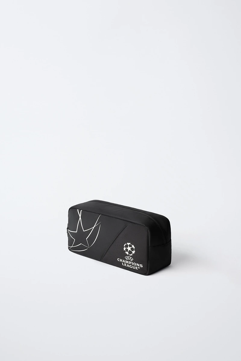 UEFA CHAMPIONS LEAGUE ® SHOE BAG