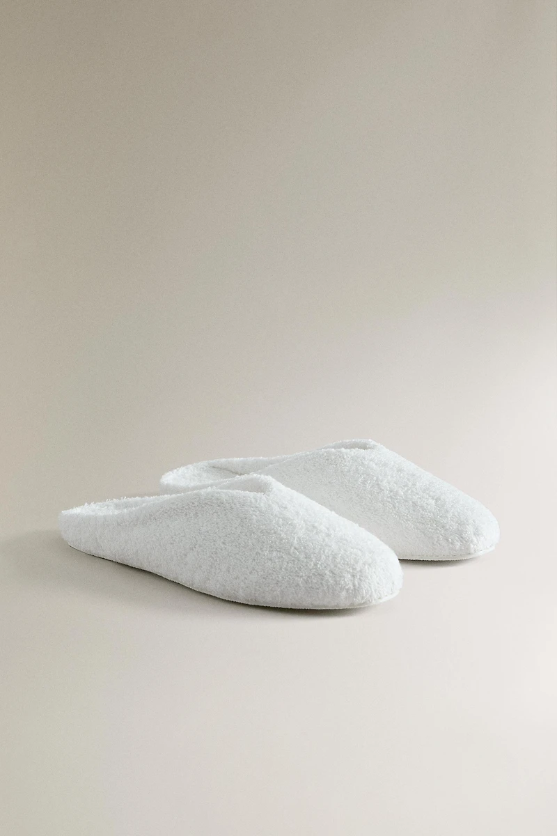 TERRY MULES