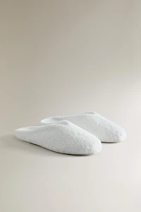 TERRY MULES