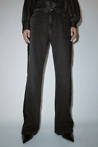 Z1975 REGULAR FIT HIGH-WAIST JEANS