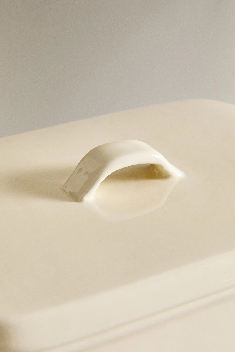 JAR FOR LAUNDRY CAPSULES