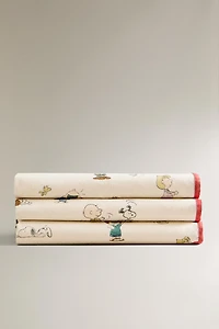 NAPPE ENFANT ENDUITE PEANUTS™