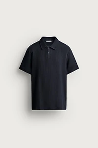 POLO STRUCTURE WAFFLE