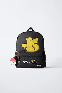 SAC À DOS PIKACHU POKÉMON ™
