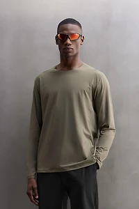 T-SHIRT TECHNIQUE PERFORÉ