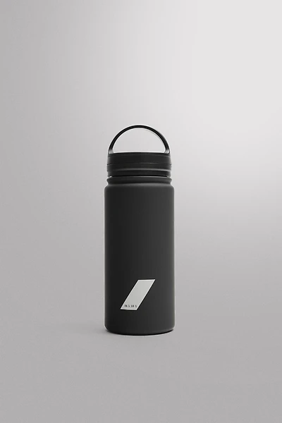 RUBBERIZED BOTTLE