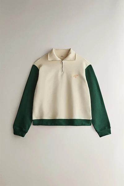 GOLF CLUB SWEATSHIRT