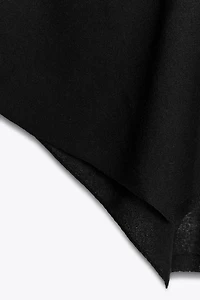 PULL EN MAILLE UNIE
