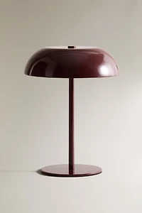MONOCHROME TOUCH TABLE LAMP