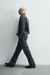 LIMITED EDITION FLARE FIT JEANS