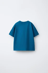 FRUIT PRINT T-SHIRT
