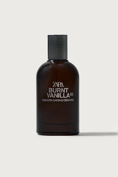 BURNT VANILLA 02 EDP 100 ML (3.04 FL. OZ)