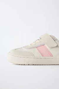 BAREFOOT SNEAKERS