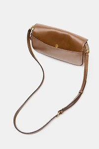 LONG CROSSBODY BAG