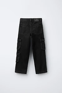MULTICARGO JEANS
