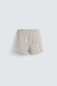 SEERSUCKER MEDIUM SWIMSUIT