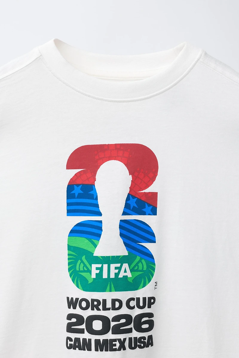 T-SHIRT FIFA WORLD CUP ™ 2026
