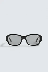 RECTANGULAR SUNGLASSES