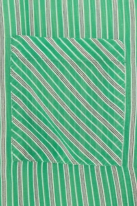 LIMITED EDITION SLIM STRIPED SHIRT