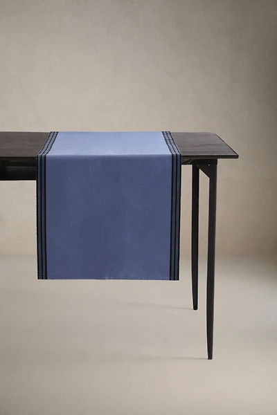 SET DE TABLE BANDE