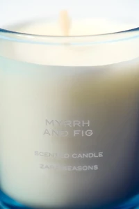BOUGIE PARFUMÉE MYRRH AND FIG 200 G (7,05 OZ)