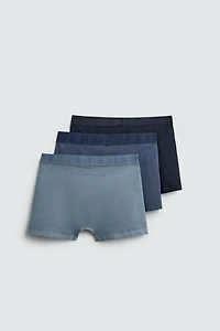 BOXER SOFT PACK 3