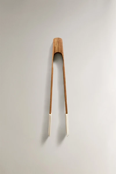 SILICONE TONGS
