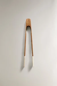 SILICONE TONGS
