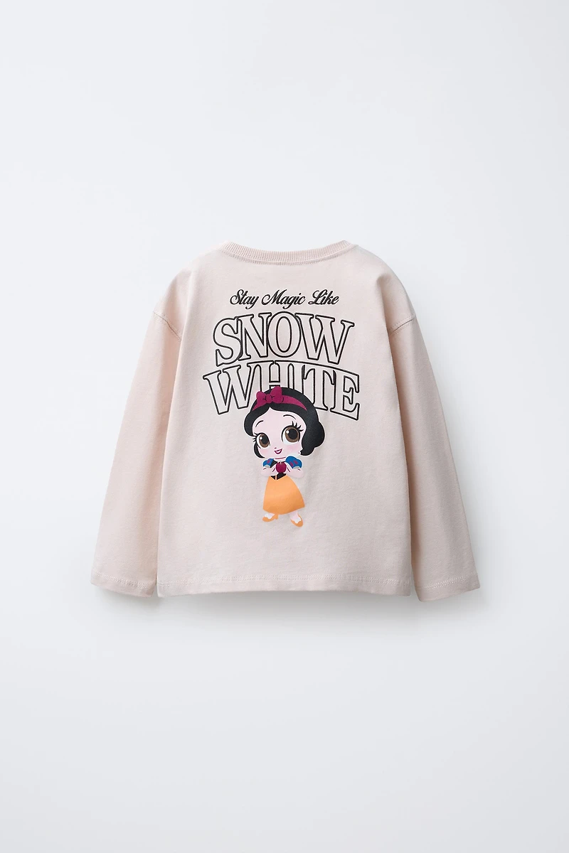 PRINCESS © DISNEY T-SHIRT