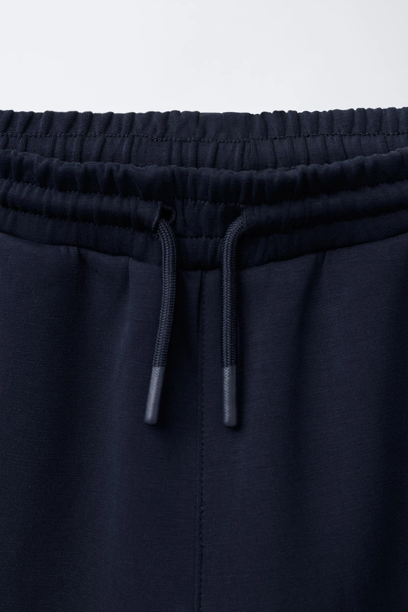 SPORTY JOGGER PANTS
