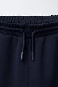 SPORTY JOGGER PANTS