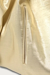 MARISA BERENSON X ZARA VOLUME JACKET