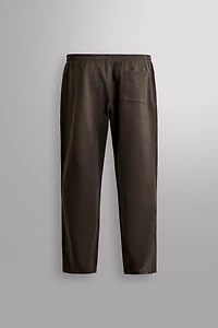 HEAVYWEIGHT RELAXED FIT JOGGERS