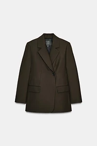 ZW COLLECTION LIMITED EDITION TAILORED BLAZER