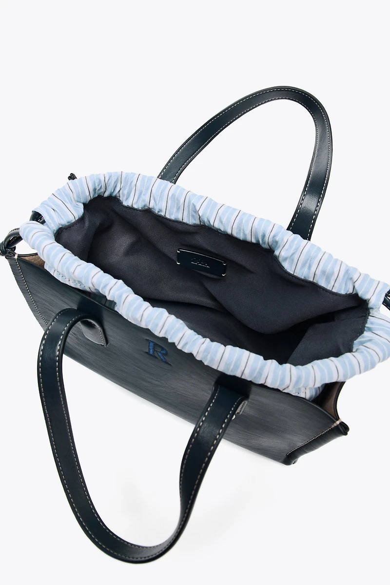 SHOPPER BAG