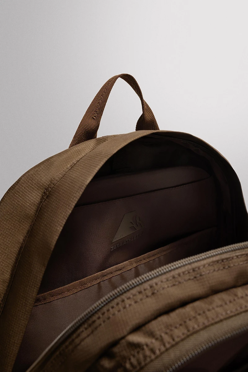 30L SPORT BACKPACK