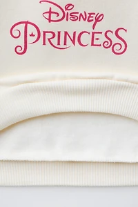 SWEAT PRINCESS © DISNEY