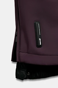 COMBINAISON DE SKI IMPERMÉABLE ET COUPE-VENT AVEC TECHNOLOGIE RECCO®