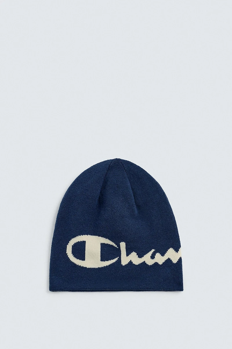CHAMPION® X ZARA BEANIE HAT