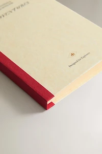 CONSTELLATION NOTEBOOK PACK (SET OF 2)