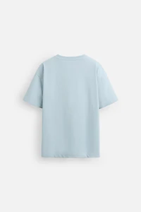 BASIC HEAVYWEIGHT T-SHIRT