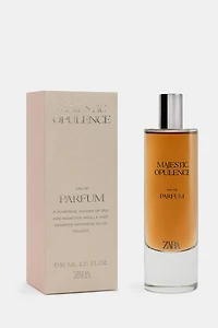 MAJESTIC OPULENCE EDP 80 ML (2,72 FL. OZ).