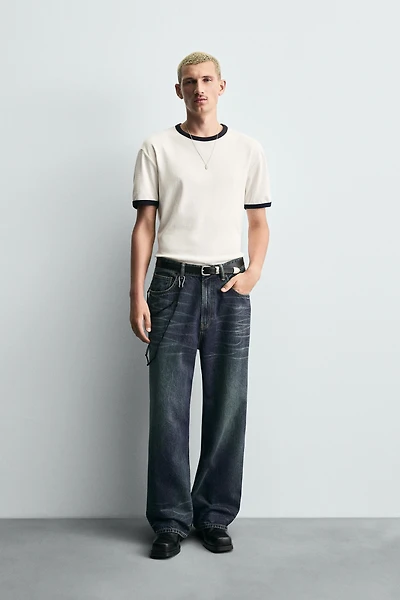 BAGGY FIT JEANS