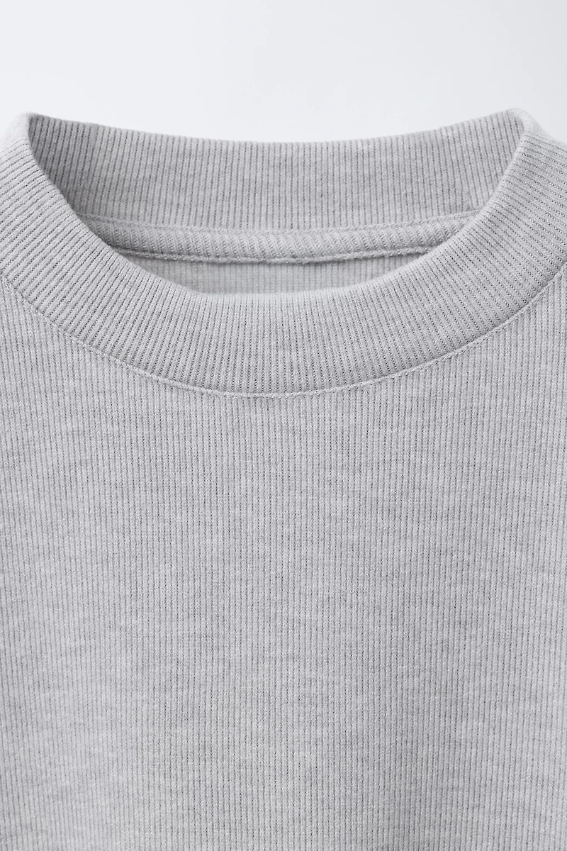 T-SHIRT SOFT TOUCH