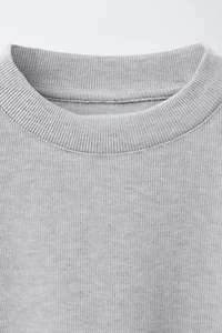 T-SHIRT SOFT TOUCH