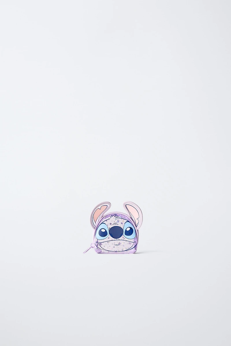 LILO & STITCH © DISNEY VINYL WALLET