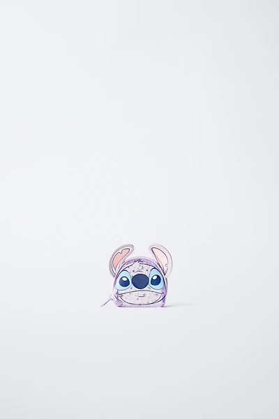 LILO & STITCH © DISNEY VINYL WALLET